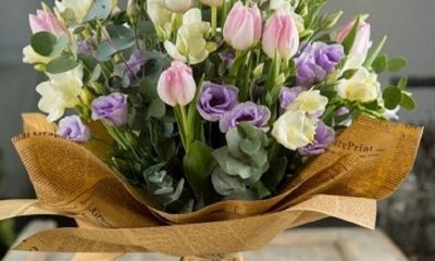 buchete de flori speciale