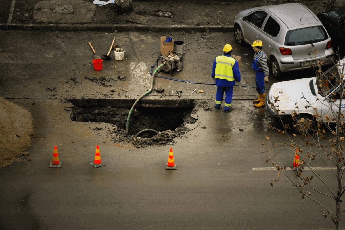 Canalizarea îți face des probleme? Află acum ce scule trebuie să ai pe lângă casă pentru a rezolva rapid situațiile neplăcute!