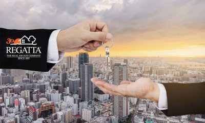 Regatta Real Estate