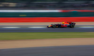 Unde găsești cele mai bune cote pentru Formula 1