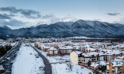 Bansko booking