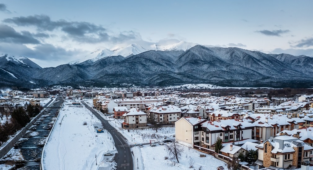 Bansko booking