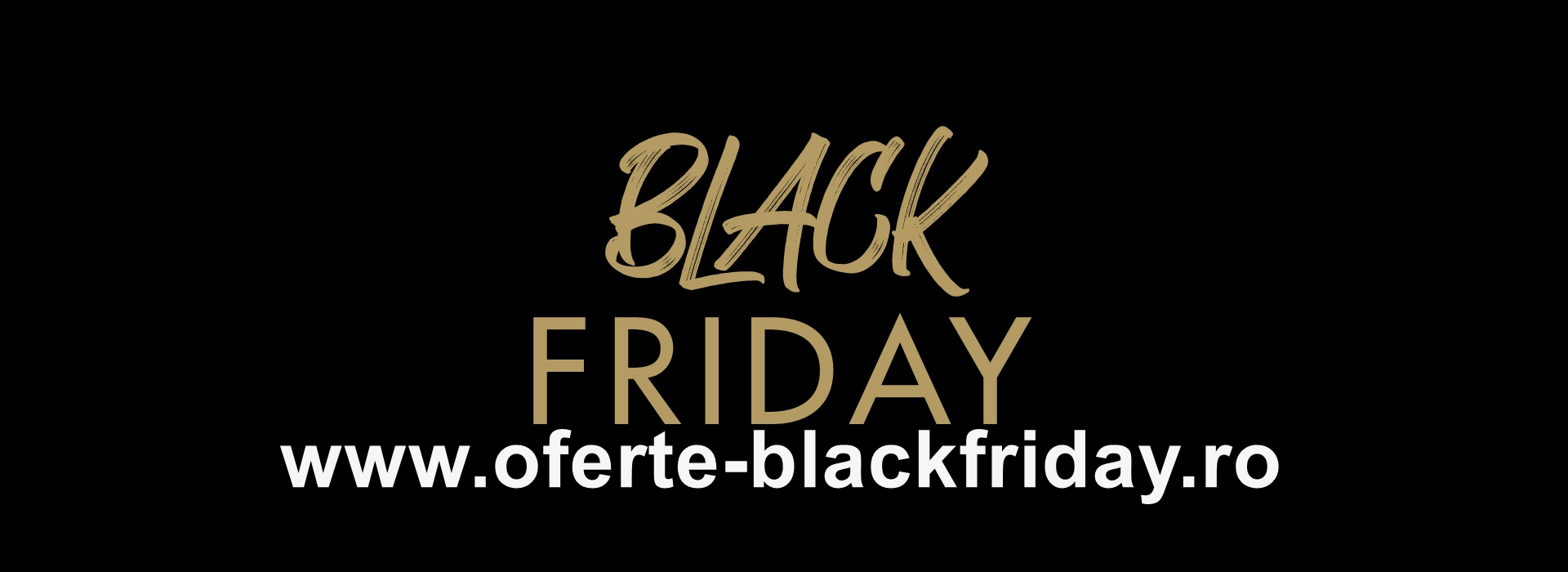 black friday 2023
