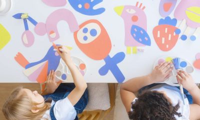 Cum să alegi grădinița potrivită pentru copilul tău