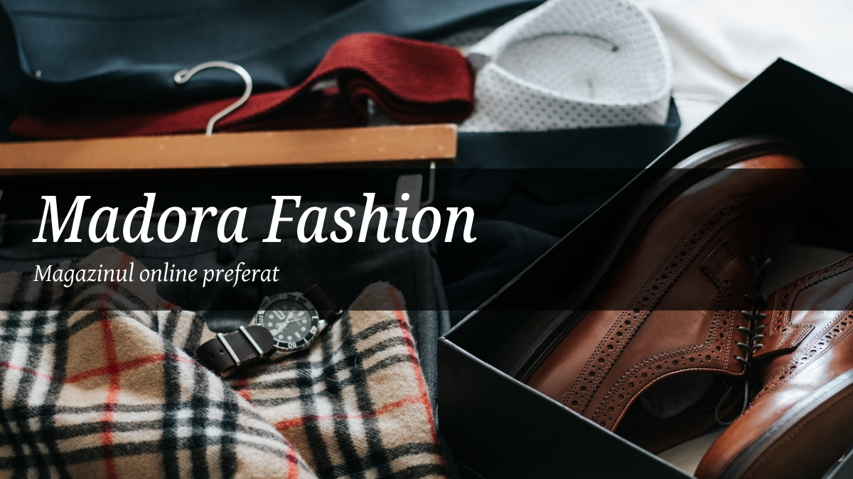 madora fashion
