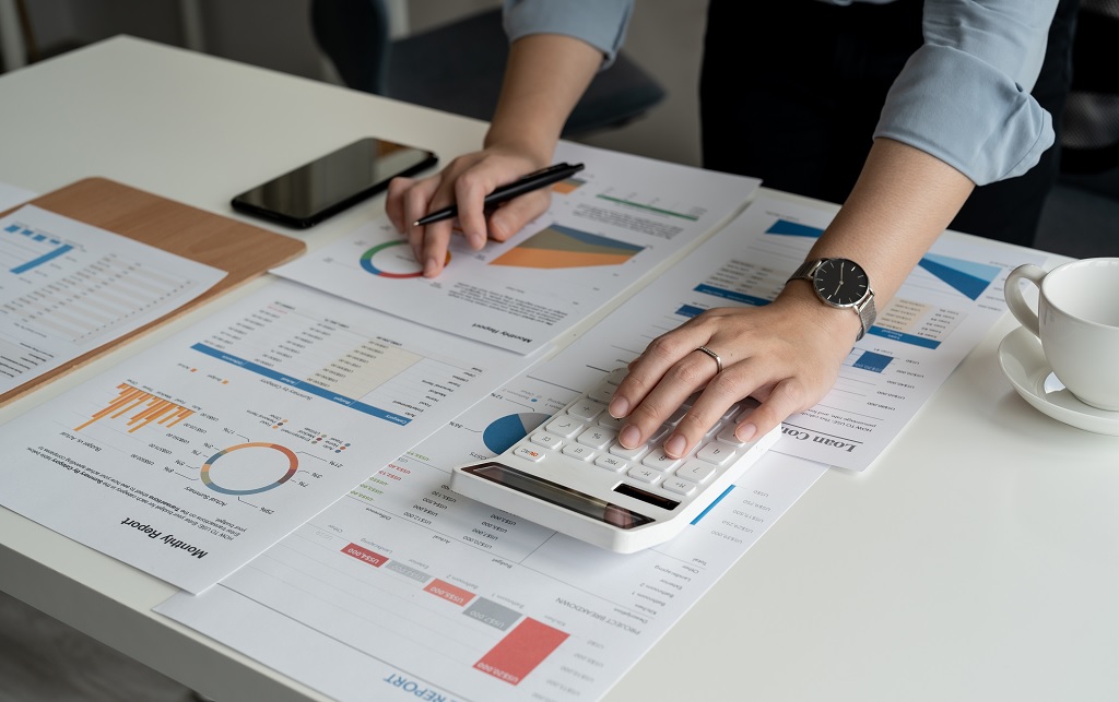 servicii contabilitate Bucuresti