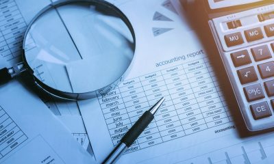 Cand ai nevoie de o auditare situatii financiare