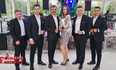 formatie nunta bucuresti