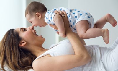 Cum pot influenta cuvintele dezvoltarea unui copil