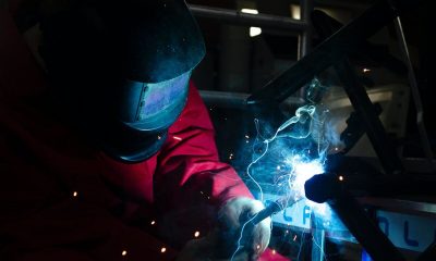 6 lucruri importante pe care trebuie să le știi, dacă vrei să folosești un aparat de sudură