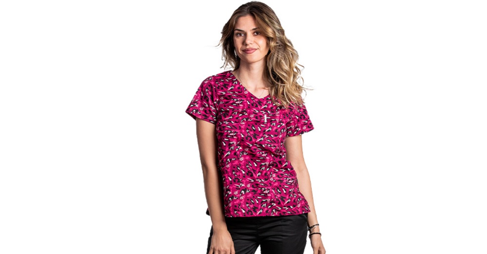 uniforme medicale elastice