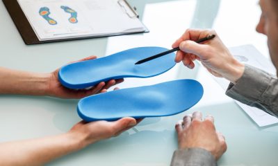 Care sunt beneficiile purtării papucilor ortopedici