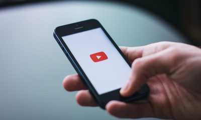 Importanța YouTube-ului pentru tineri din ziua de astazi