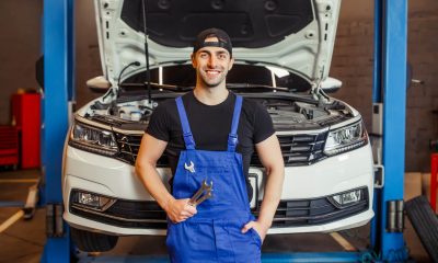 Cum poți alege service-ul auto potrivit pentru tine și mașina ta? Iată 5 lucruri pe care trebuie să le ai în vedere
