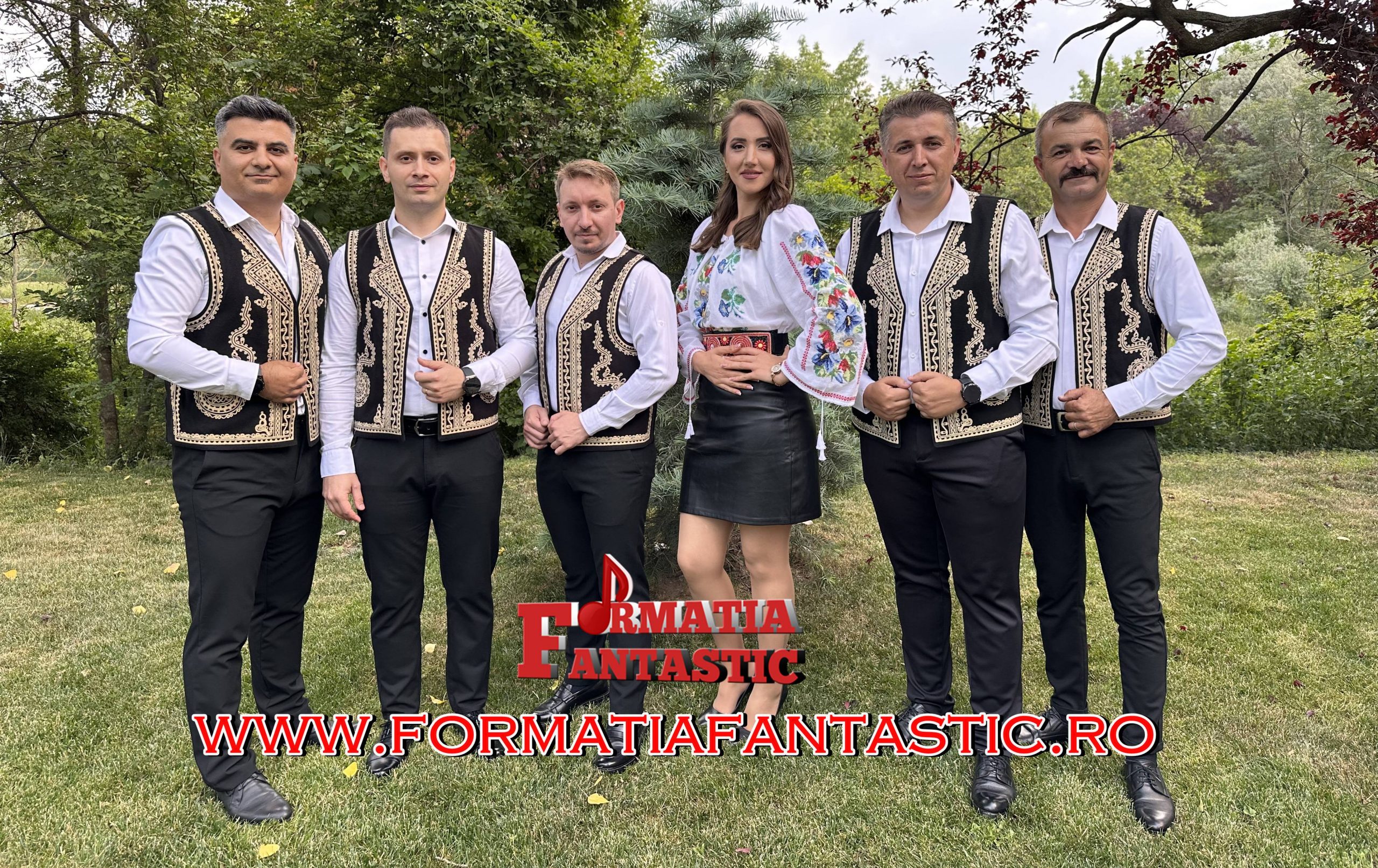 Formatie Nunta Bucuresti