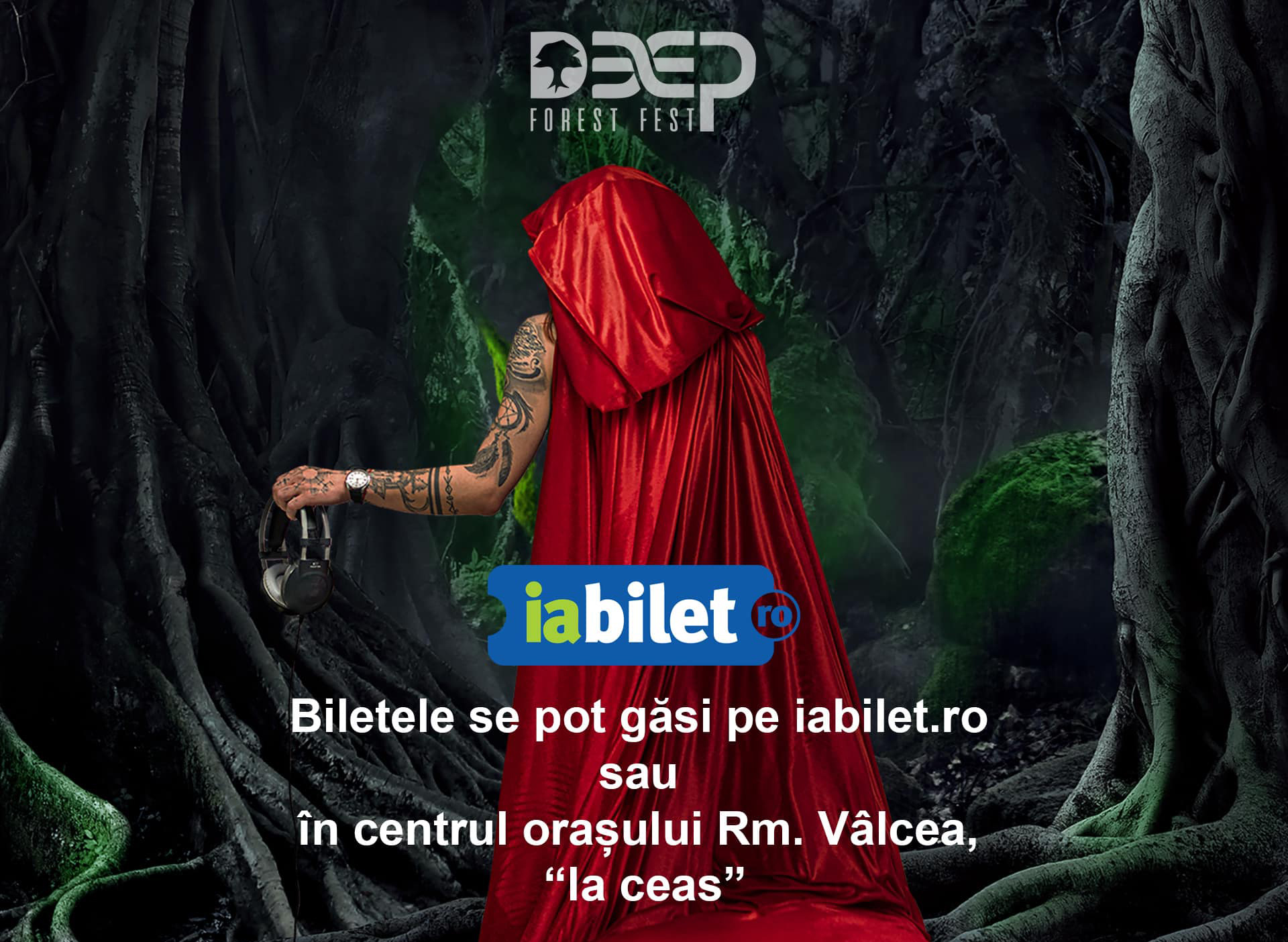 Deep Forest Fest