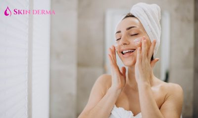 Skincare