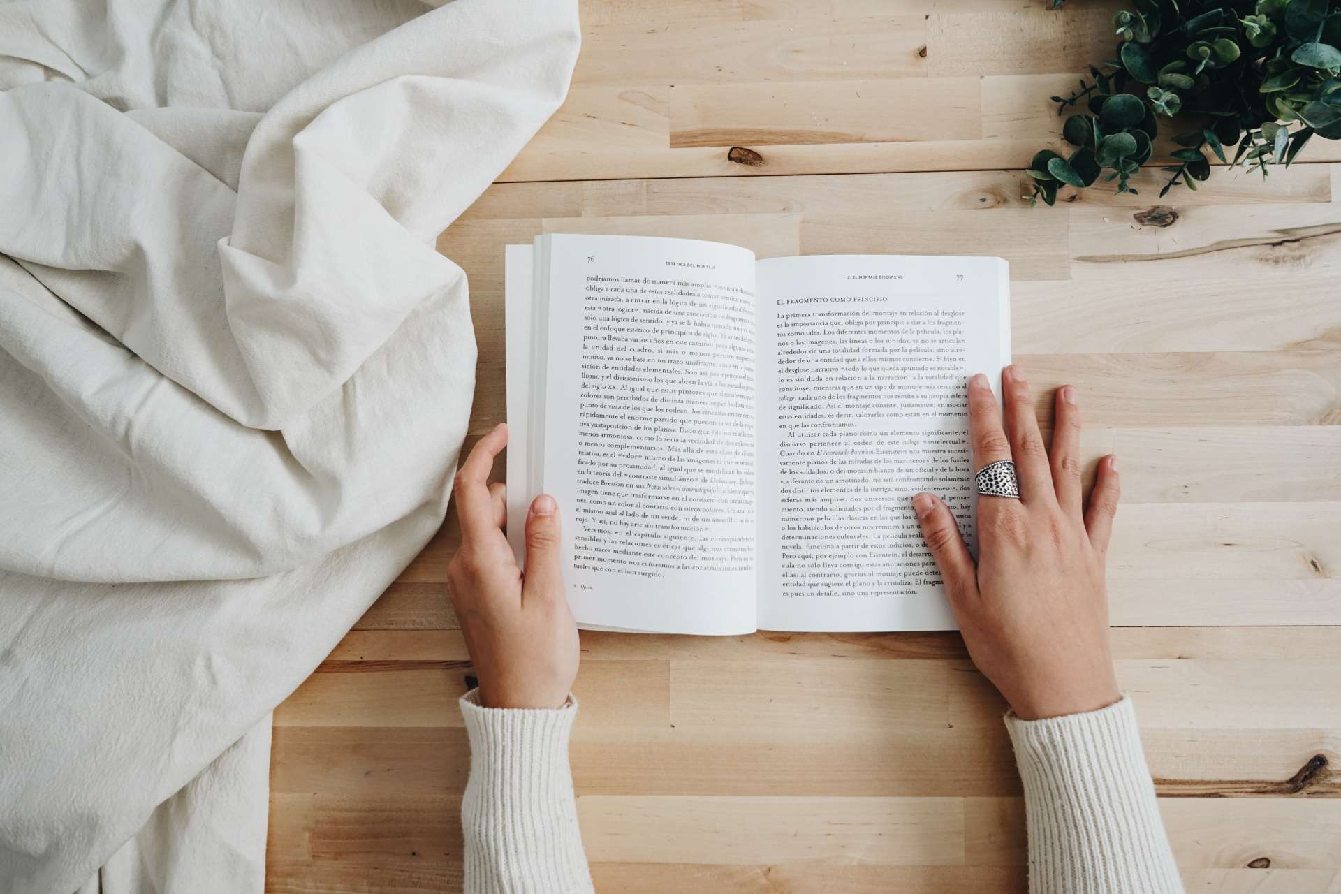 lectura unor carti