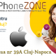 reparatii iphone cluj