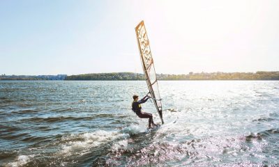 Rhodos: Destinația perfectă pentru pasionații de sporturi acvatice