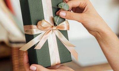 TOP 4 idei de cadouri perfecte pentru femeia din viața ta