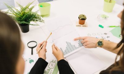 Descoperă șapte motive pentru care trebuie să iei în considerare auditul de mediu pentru firma ta de construcții