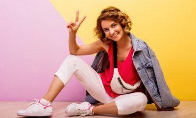 Pasiunea pentru Sneakerși: Top 5 Alegeri Populare în Rândul Femeilor