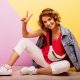 Pasiunea pentru Sneakerși: Top 5 Alegeri Populare în Rândul Femeilor