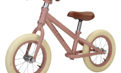 Top beneficii ale mersului cu bicicleta pentru copii