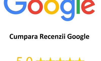 Cumpara recenzii 5 stele