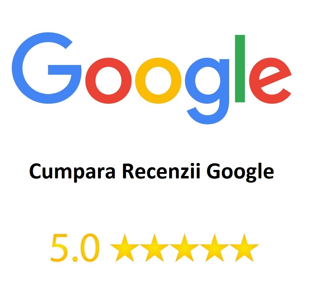 Cumpara recenzii 5 stele