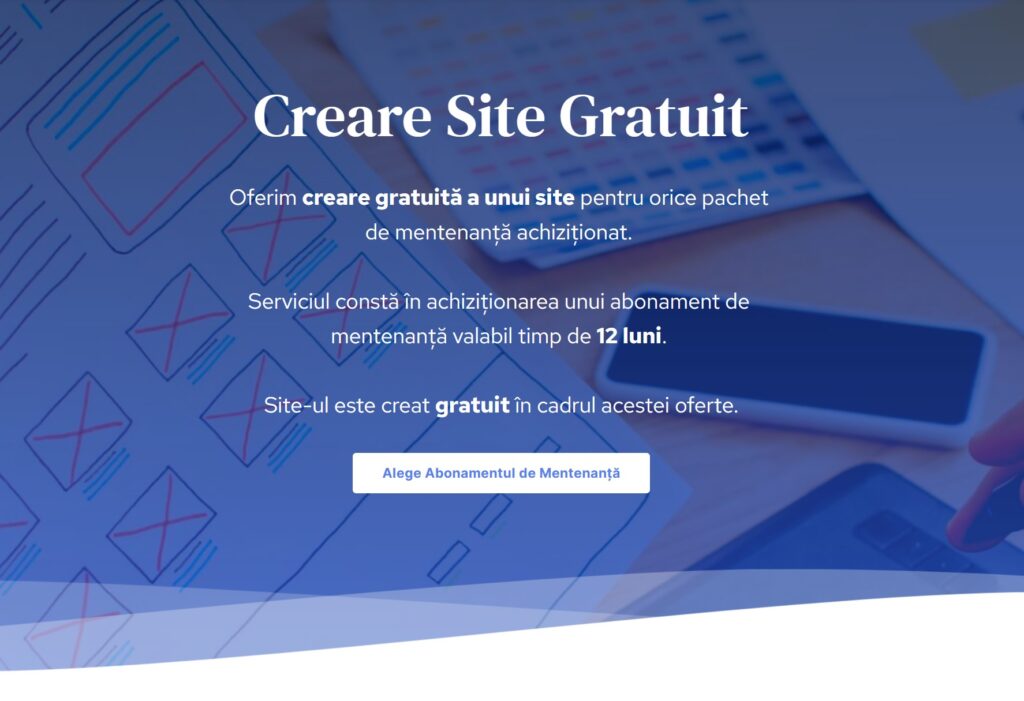 Secretele unui Site Web de Succes pentru Afacerea Ta