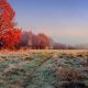 Cum va fi vremea in Romania in luna noiembrie