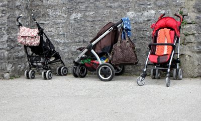 Criterii Esențiale în Alegerea Căruciorului Perfect pentru Bebeluși: Siguranță, Confort și Funcționalitate