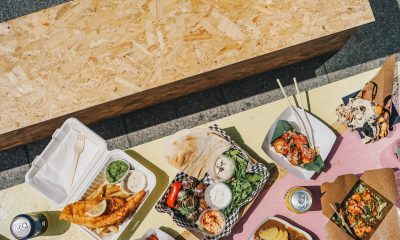 Caserolele biodegradabile din trestie de zahăr - de ce reprezintă acestea o variantă avantajoasă pentru restaurantul tău?