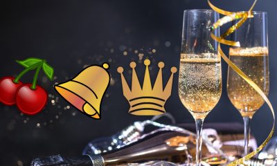 Trei jocuri de noroc de încercat în noaptea dintre ani
