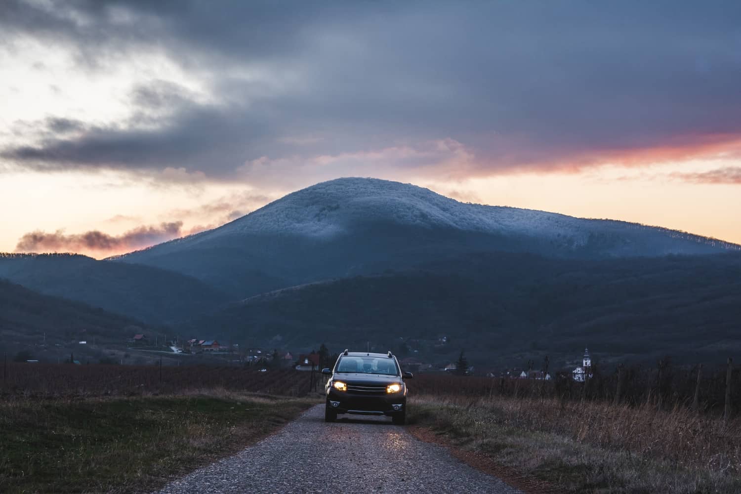 De ce este important să programezi un test drive înainte să achiziționezi o mașină second-hand