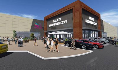 Care sunt cele mai bune zone pentru shopping în Galați