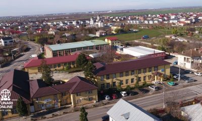 Tunari Online judetul Ilfov