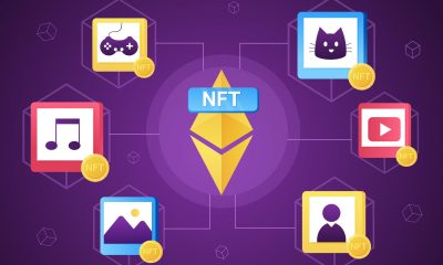 Ce este un Non-Fungible Token