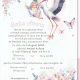invitatie digitala botez