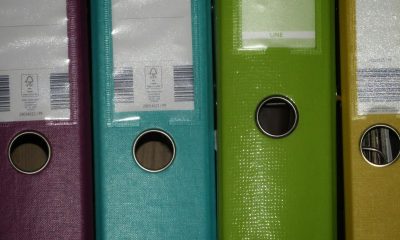 Soluții inteligente de arhivare: cum să-ți menții documentele importante în siguranță și la îndemână