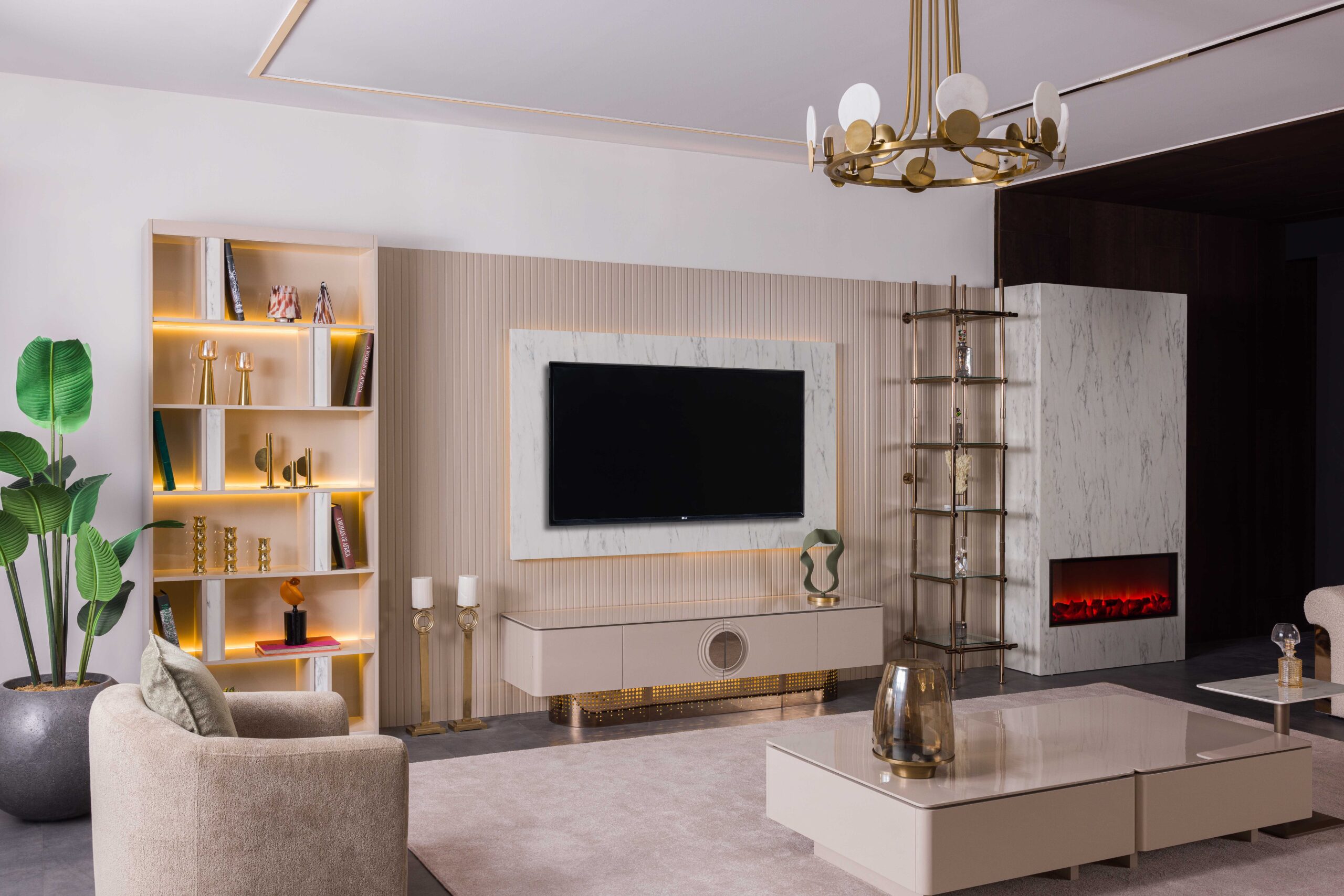 COLECTIE MOBILA DE LIVING PANAMERA HOMEMOBILI TIMISOARA