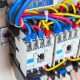 Exemple de defecțiuni electrice identificate prin termografiere