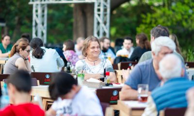 Topul atracțiilor Bucureștiului – O vizită memorabilă pentru părinții tăi