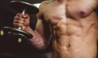 Construiește-ți corpul ideal: Sfaturi esențiale pentru creșterea masei musculare