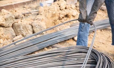 Care sunt tipurile de oțel beton și utilizările lor specifice?