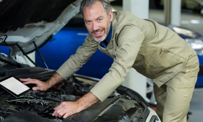 Cum afectează o pompă de vacuum defectă performanța motorului?