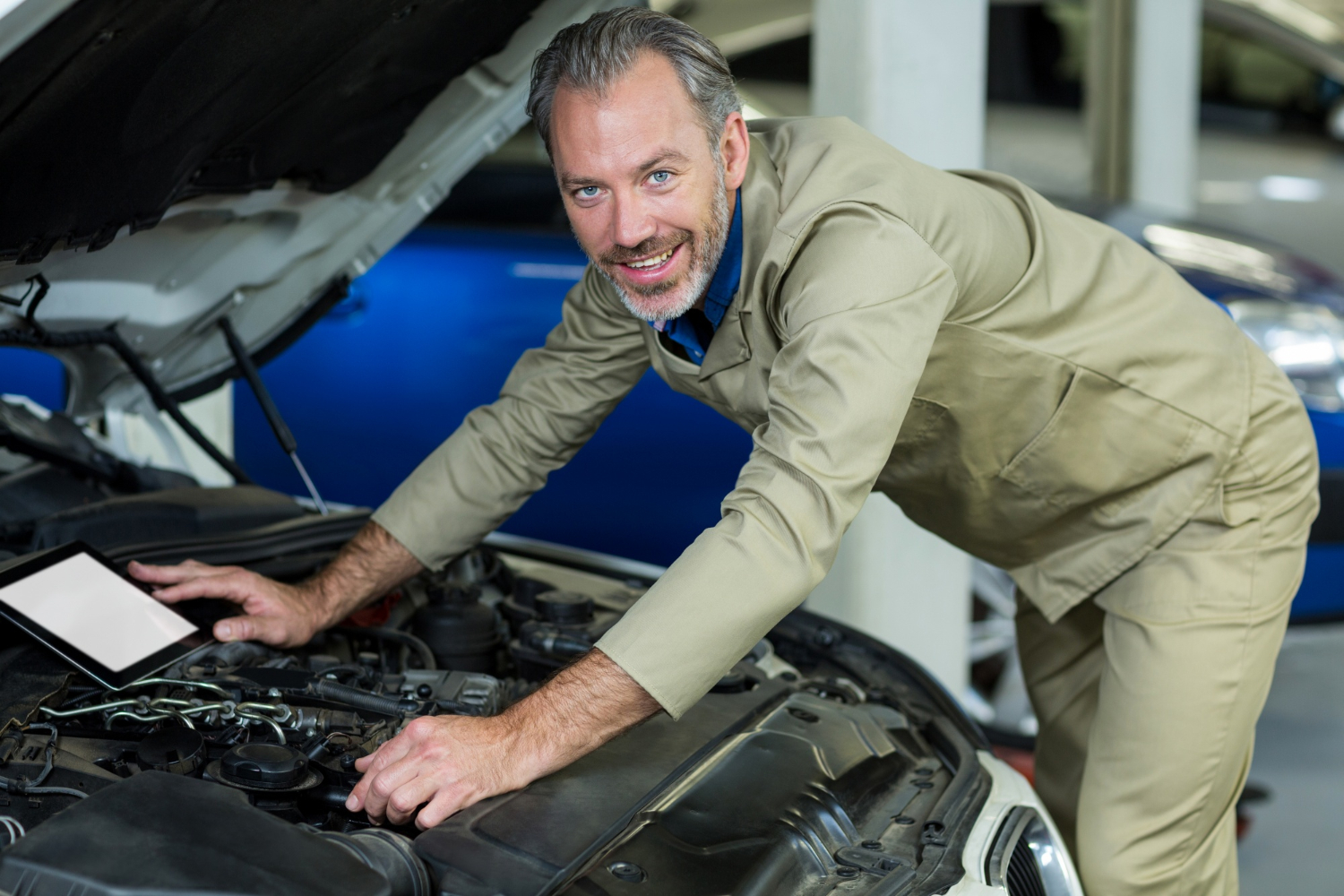 Cum afectează o pompă de vacuum defectă performanța motorului?