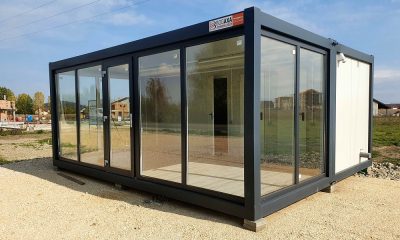 containere de vanzare